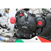 CARTER DE PROTECTION RPS ALTERNATEUR COTE DROIT APRILIA CNC RACING