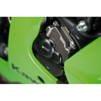 HOUSSE DE SELLE COMPATIBLE  DUCATI SCRAMBLER 400/800/1100 (15-22) MODÈLE CAPRI - Logo : AVEC LOGO, Couleur : JAUNE, Type : STANDARD