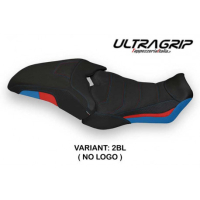 HOUSSE DE SELLE COMPATIBLE HONDA CB 1000 R (18-22) MODÈLE OLIMPIA ÉDITION LIMITÉ - Couleur : NOIR, Type : ULTRAGRIP, Logo : SANS LOGO 