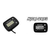 INDICATEUR DE TEMPERATURE THERMOCOUPLE 