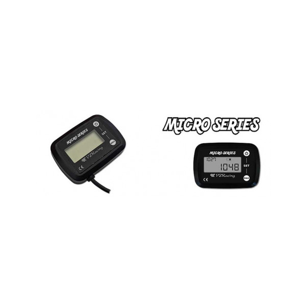 INDICATEUR DE TEMPERATURE THERMOCOUPLE