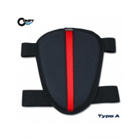 MOUSSE DE SELLE UNIVERSEL TAPPEZZERIA - Modèle : CLASSIC, TAILLE MOUSSE : haut de selle 25 cm