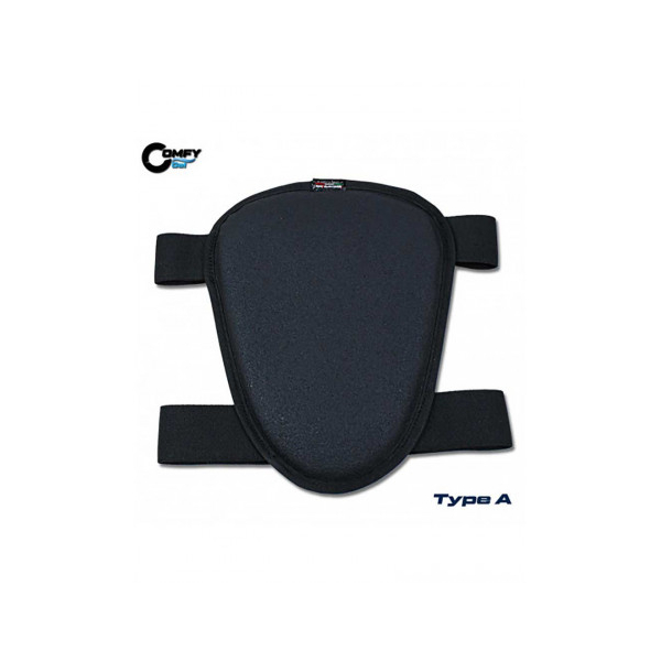 MOUSSE DE SELLE UNIVERSEL TAPPEZZERIA - Modèle : CLASSIC, TAILLE MOUSSE : haut de selle 18 cm