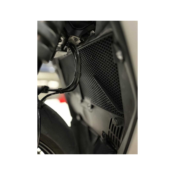 GRILLE DE PROTECTION DE RADIATEUR EVOTECH PANIGALE V2