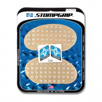 Grips De Reservoir Stompgrip Produits Universels * - Couleur : NOIR 