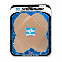 Grips De Reservoir Stompgrip Produits Universels * - Couleur : TRANSPARENT 