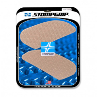 Grips De Reservoir Stompgrip Produits Universels * - Couleur : TRANSPARENT 