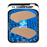 Grips De Reservoir Stompgrip Ducati * - Couleur : NOIR 