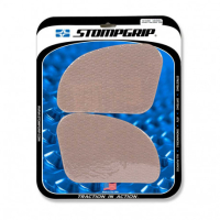 Grips De Reservoir Stompgrip Ducati Sport Classic 1000 - Couleur : TRANSPARENT 