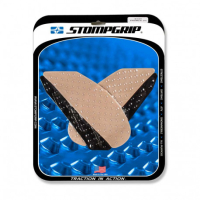 Grips De Reservoir Stompgrip Kawasaki Z 800 / E - Couleur : NOIR 