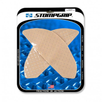 Grips De Reservoir Stompgrip Honda Ctx 700 - Couleur : TRANSPARENT 