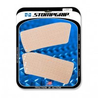 Grips De Reservoir Stompgrip Bmw K 1600 Gt - Couleur : TRANSPARENT 
