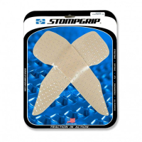 Grips De Reservoir Stompgrip Ducati Multistrada 1200 - Couleur : NOIR 