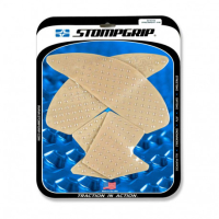 Grips De Reservoir Stompgrip Yamaha Mt-10 - Couleur : TRANSPARENT 