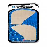 Grips De Reservoir Stompgrip Ktm Duke 790 - Couleur : NOIR 