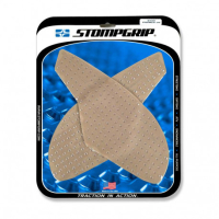 Grips De Reservoir Stompgrip Mv Agusta Brutale 1090 - Couleur : NOIR 