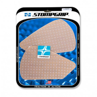 Grips De Reservoir Stompgrip Bmw R 1200 Gs - Couleur : NOIR 