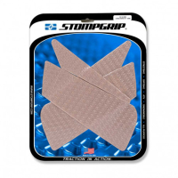 Grips De Reservoir Stompgrip Ducati Streetfighter 848 - Couleur : NOIR 