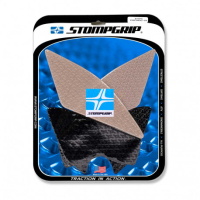 Grips De Reservoir Stompgrip Bmw S 1000 Xr - Couleur : NOIR 
