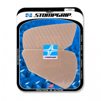 Grips De Reservoir Stompgrip Bmw R 1200 Gs - Couleur : NOIR 