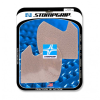 Grips De Reservoir Stompgrip Bmw G310 R - Couleur : NOIR 