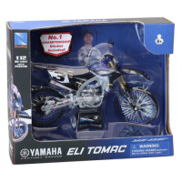 MOTO CROSS YAMAHA YZF 450 2022 STAR RACING TEAM ELI TOMAC N°3 1/12°