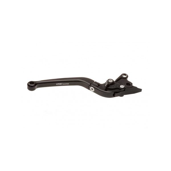 LEVIER DE FREIN - LONG REPLIABLE 180 MM - Couleur : ROUGE