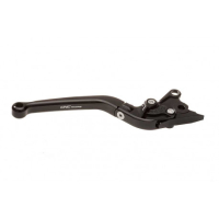 LEVIER DE FREIN - LONG REPLIABLE 180 MM - Couleur : NOIR