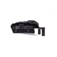 PROTECTION CARTER GAUCHE EVOTECH YAMAHA TENERE 700 / XSR 700 - Couleur : NOIR 
