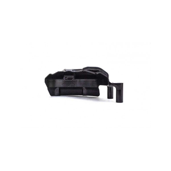 PROTECTION CARTER GAUCHE EVOTECH YAMAHA TENERE 700 / XSR 700 - Couleur : NOIR