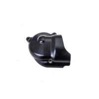 PROTECTION POMPE LIQUIDE REFROIDISSEMENT EVOTECH YAMAHA TENERE 700 / XSR 700 - Couleur : BLEU 