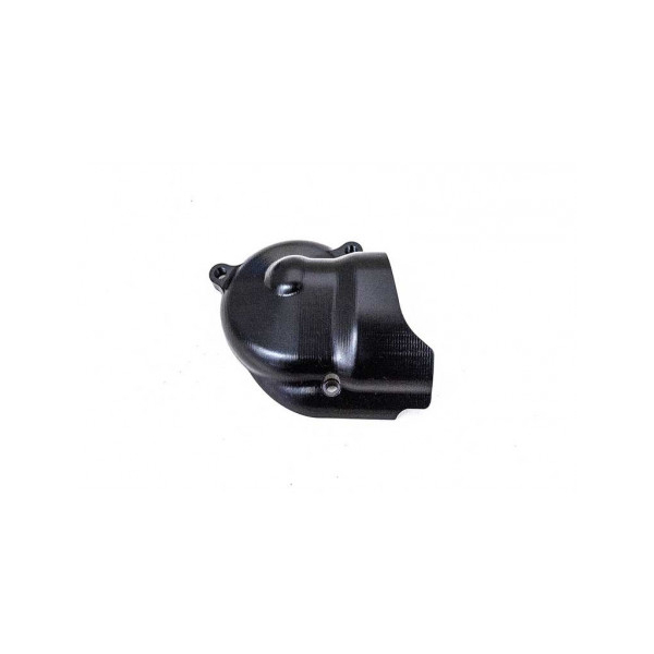 PROTECTION POMPE LIQUIDE REFROIDISSEMENT EVOTECH YAMAHA TENERE 700 / XSR 700 - Couleur : SILVER