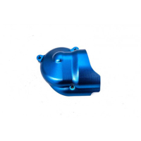 PROTECTION POMPE LIQUIDE REFROIDISSEMENT EVOTECH YAMAHA TENERE 700 / XSR 700 - Couleur : SILVER