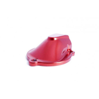 PROTECTION POMPE LIQUIDE REFROIDISSEMENT EVOTECH BMW S 1000 RR - Couleur : BLEU 