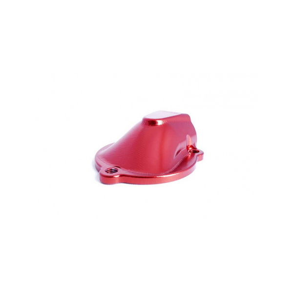 PROTECTION POMPE LIQUIDE REFROIDISSEMENT EVOTECH BMW S 1000 RR - Couleur : BLEU