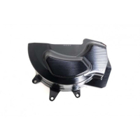 PROTECTION CARTER DROIT EVOTECH DUCATI MULTISTRADA V4 - Couleur : NOIR