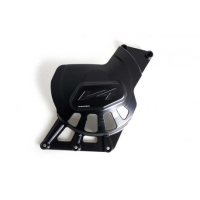 PROTECTION CARTER DROIT EVOTECH APRILIA RSV4/TUONO V4/ TUONO 1100 - Couleur : NOIR 