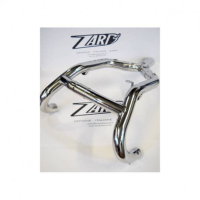 Collecteur inox Zard - Version : racing, Options : sans option