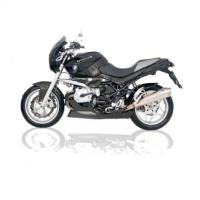 Echappements inox satine Zard - Version : racing, Options : sans option, Matière : inox, Embout : embout inox 