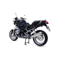 Echappements inox satine 102 db Zard - Version : racing, Options : poli, Matière : inox, Embout : embout inox 