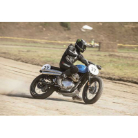 Ligne complète  ROYAL ENFIELD 650 INTERCEPTOR ET CONTINENTAL GT Zard - Version : racing, Options : sans option, Matière : inox, Embout : embout inox
