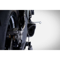 LIGNE COMPLETE ZARD TRIUMPH STREET TRIPLE 765 2023 - Version : racing, Options : sans option, Matière : titane, Embout : embout carbone
