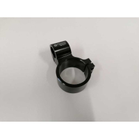 COCOTTE DEMI GUIDON COTE DROIT DIAMETRE 41 REHAUSSE + 30MM - Diamètre de tube : diamètre 53mm Panigale 