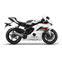 Grips De Reservoir Stompgrip Yamaha R6 - Couleur : NOIR/TRANSPARENT