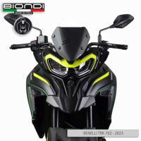 BULLE BIONDI SPORT TRK 702 2023 