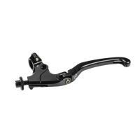 LEVIER D EMBRAYAGE REPLIABLE AVEC COCOTTE ALU TAILLE MASSE BONAMICI - Taille : 32, Couleur : BRONZE 