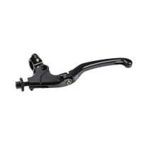 LEVIER D EMBRAYAGE REPLIABLE AVEC COCOTTE ALU TAILLE MASSE BONAMICI - Taille : 32, Couleur : BRONZE