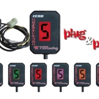 Indicateur De Rapport Engage Plug And Play PZ DUCATI D1 