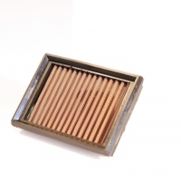 Filtre à Air Sprintfilter P08 Moto Guzzi Breva 750