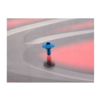 VIS ERGAL TTLEI - Couleur : Bleu, Longueur : Longueur 50, Diamètre : Diamètre M8